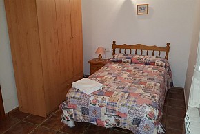 CASAS RURALES LA RISCA
